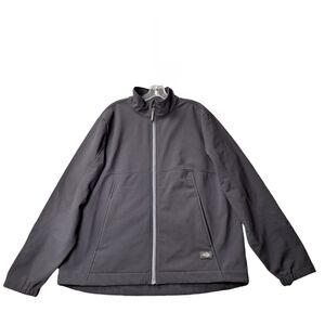 Dickies Softshell‎ Full Zip Jacket